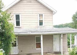 Bank Foreclosures in SHINNSTON, WV