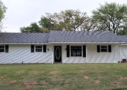 Bank Foreclosures in TECUMSEH, OK