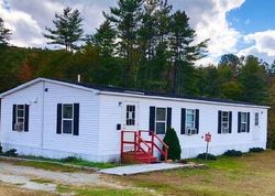 Bank Foreclosures in ORFORD, NH