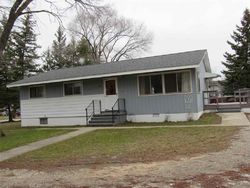 Bank Foreclosures in WEST BRANCH, MI