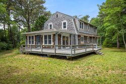 Bank Foreclosures in EASTHAM, MA