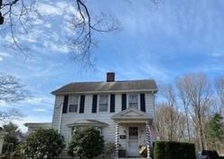 Bank Foreclosures in CHESHIRE, CT