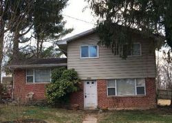 Bank Foreclosures in SILVER SPRING, MD