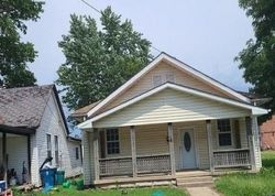 Bank Foreclosures in WEST TERRE HAUTE, IN