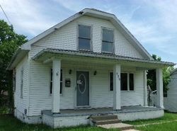 Bank Foreclosures in NEW LEXINGTON, OH