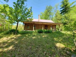 Bank Foreclosures in WARREN, NH