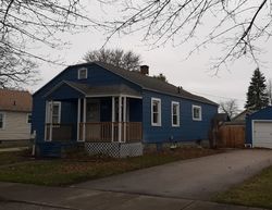 Bank Foreclosures in ESSEXVILLE, MI