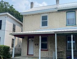 Bank Foreclosures in CHAMBERSBURG, PA