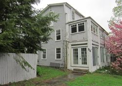 Bank Foreclosures in MOODUS, CT