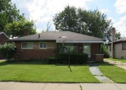 Bank Foreclosures in WESTLAND, MI