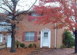 Bank Foreclosures in LEXINGTON PARK, MD