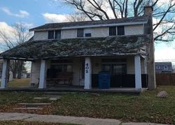 Bank Foreclosures in CONVERSE, IN