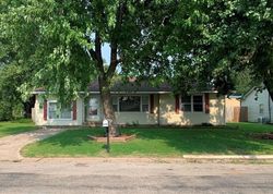 Bank Foreclosures in BLACKWELL, OK