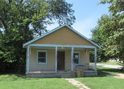 Bank Foreclosures in BURRTON, KS