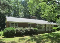 Bank Foreclosures in WARRENTON, NC