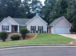 Bank Foreclosures in BUFORD, GA