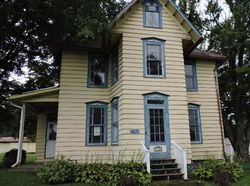 Bank Foreclosures in SALEM, OH