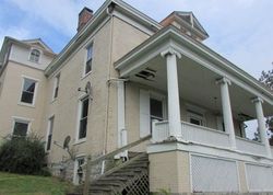 Bank Foreclosures in YEAGERTOWN, PA