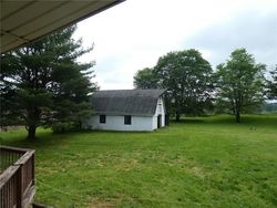 Bank Foreclosures in MERCER, PA