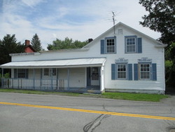 Bank Foreclosures in DELANSON, NY