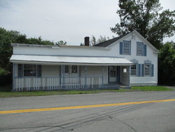 Bank Foreclosures in DELANSON, NY