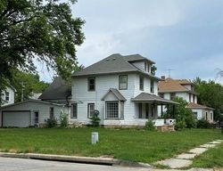 Bank Foreclosures in TEKAMAH, NE