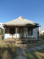 Bank Foreclosures in CALDWELL, KS