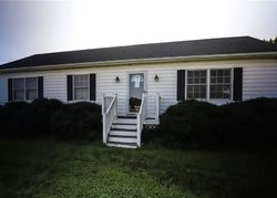 Bank Foreclosures in IRVINGTON, VA