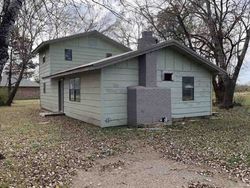 Bank Foreclosures in COALGATE, OK