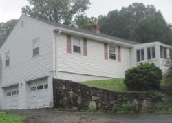 Bank Foreclosures in SEYMOUR, CT