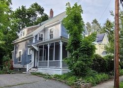 Bank Foreclosures in WOBURN, MA