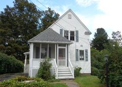 Bank Foreclosures in WINSTED, CT