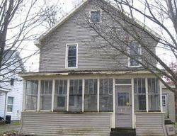 Bank Foreclosures in CORRY, PA