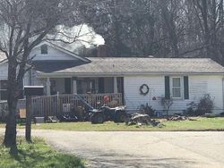 Bank Foreclosures in CHUCKEY, TN