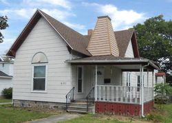 Bank Foreclosures in BUTLER, IN