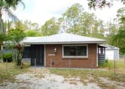 Bank Foreclosures in ALVA, FL