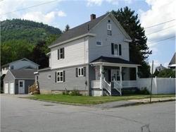 Bank Foreclosures in BERLIN, NH