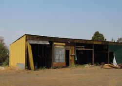 Bank Foreclosures in CHILOQUIN, OR