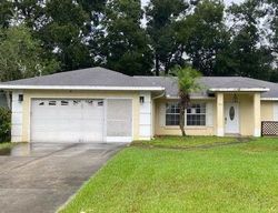 Bank Foreclosures in BELLEVIEW, FL