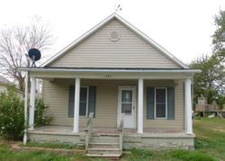 Bank Foreclosures in QUEEN CITY, MO