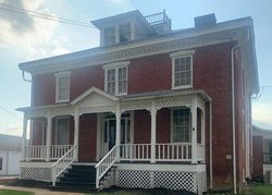 Bank Foreclosures in MOOREFIELD, WV