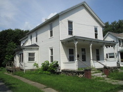 Bank Foreclosures in GLENS FALLS, NY