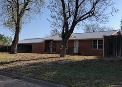 Bank Foreclosures in COLORADO CITY, TX