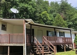 Bank Foreclosures in BRANCHLAND, WV