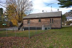 Bank Foreclosures in MORRISVILLE, VT