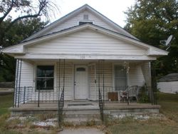 Bank Foreclosures in CANTON, KS