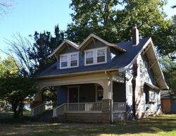 Bank Foreclosures in PEABODY, KS