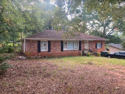 Bank Foreclosures in GRIFFIN, GA