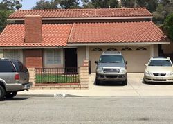 Bank Foreclosures in WEST COVINA, CA