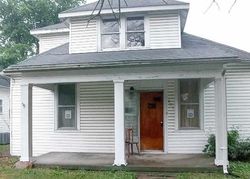 Bank Foreclosures in WEST TERRE HAUTE, IN